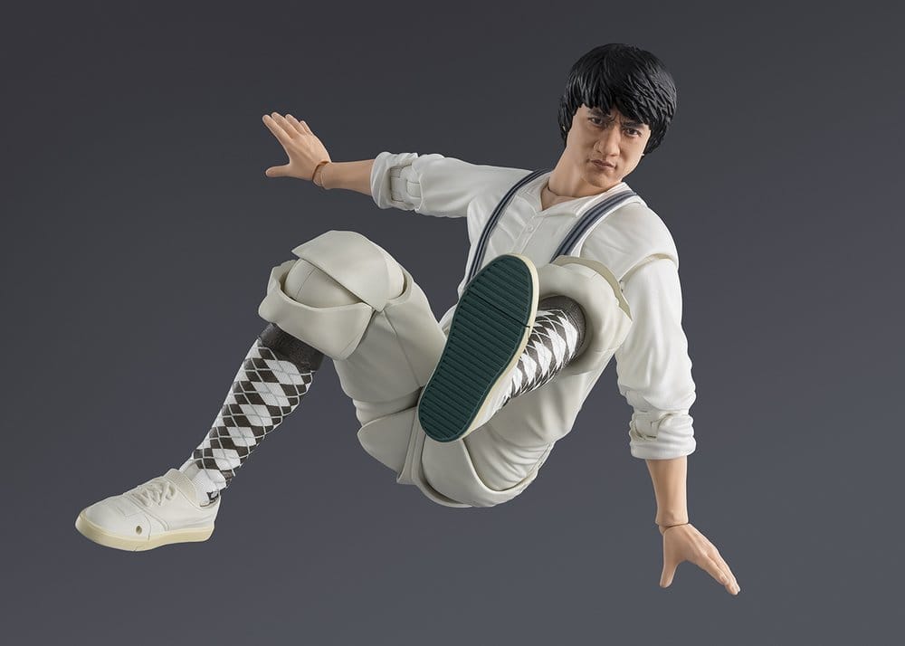 Project A Figura S.H.Figuarts Dragon Ma 15 cm