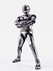 Space Sheriff Gavan Figura S.H.Figuarts (Shinkocchou Seihou) Gavan 15 cm