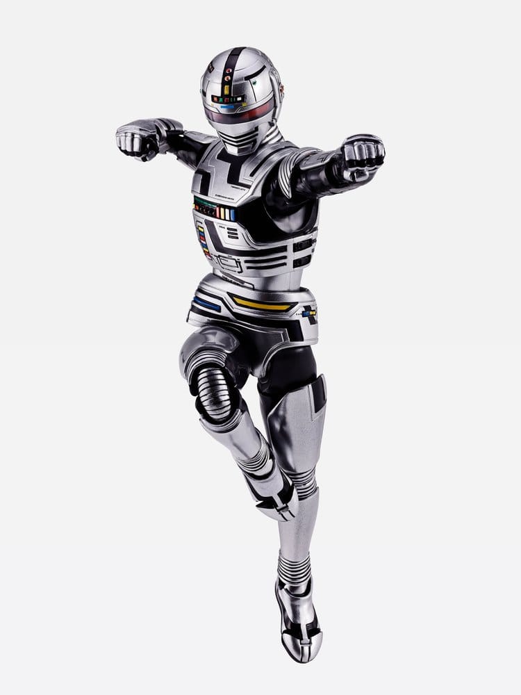 Space Sheriff Gavan Figura S.H.Figuarts (Shinkocchou Seihou) Gavan 15 cm
