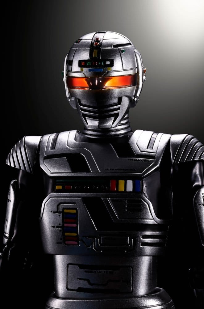 Space Sheriff Gavan Figura S.H.Figuarts (Shinkocchou Seihou) Gavan 15 cm