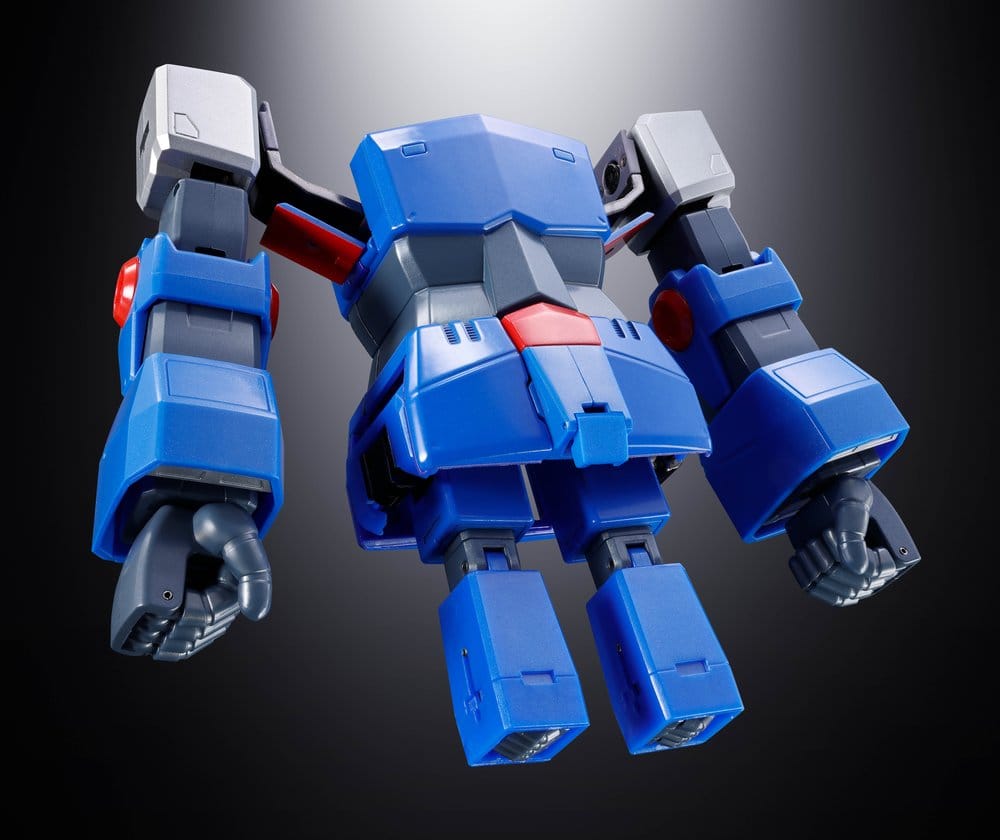 GX-61R DAIOJA
