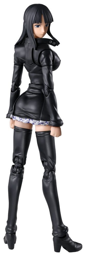 One Piece Figura S.H. Figuarts Nico Robin -Enies Lobby- 16 cm Frikytopia