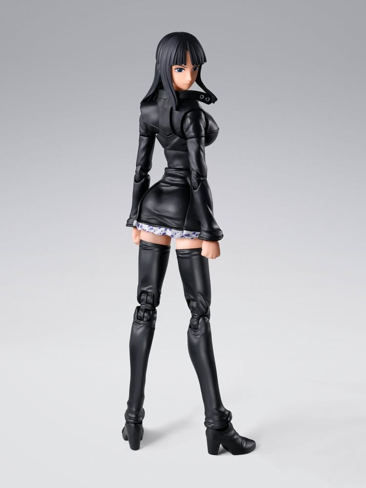 One Piece Figura S.H. Figuarts Nico Robin -Enies Lobby- 16 cm