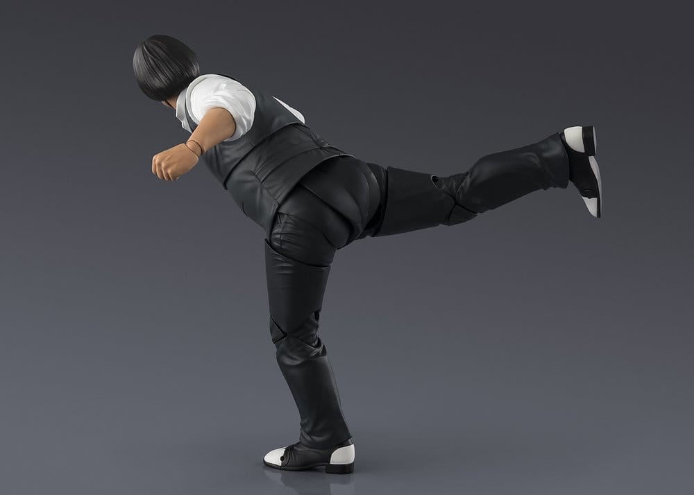Project A Figura S.H.Figuarts Fei 15 cm