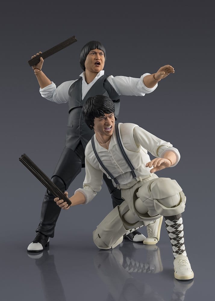 Project A Figura S.H.Figuarts Fei 15 cm