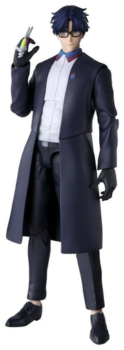 Marriagetoxin Figura S.H.Figuarts Hikaru Gero 16 cm