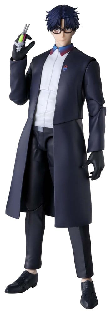 Marriagetoxin Figura S.H.Figuarts Hikaru Gero 16 cm Frikytopia