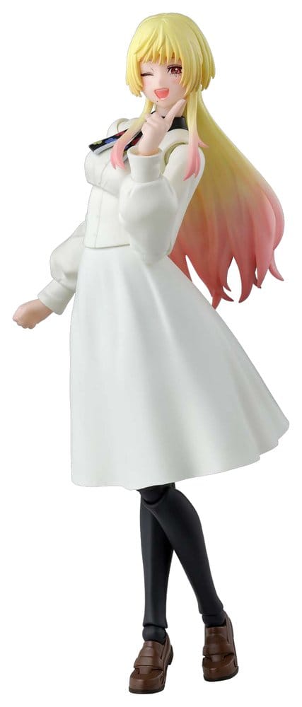 Marriagetoxin Figura S.H.Figuarts Mei Kinosaki 15 cm Frikytopia