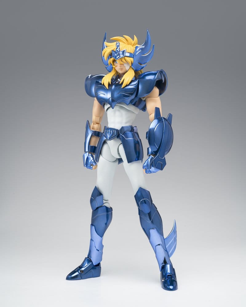 Saint Seiya Figura Saint Cloth Myth EX Cygnus Hyoga (Final Bronze Cloth) Original Color Edition 17 cm