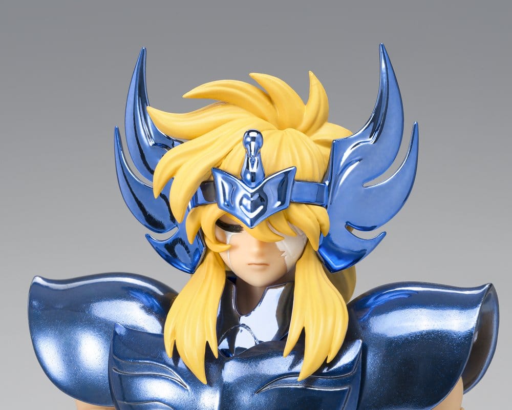 Saint Seiya Figura Saint Cloth Myth EX Cygnus Hyoga (Final Bronze Cloth) Original Color Edition 17 cm