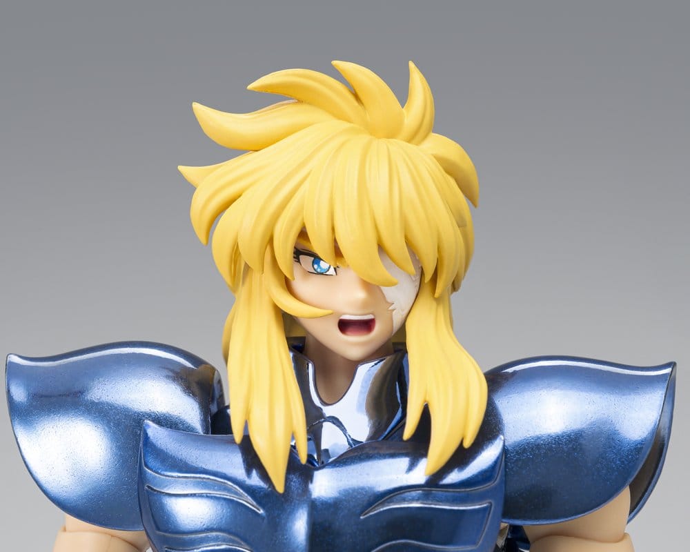 Saint Seiya Figura Saint Cloth Myth EX Cygnus Hyoga (Final Bronze Cloth) Original Color Edition 17 cm