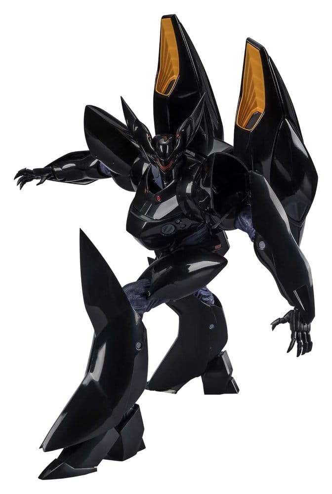 Mobile Police Patlabor Figura The Robot Spirits <SIDE LABOR> Griffon (Twin Unit Set) 14 cm Frikytopia