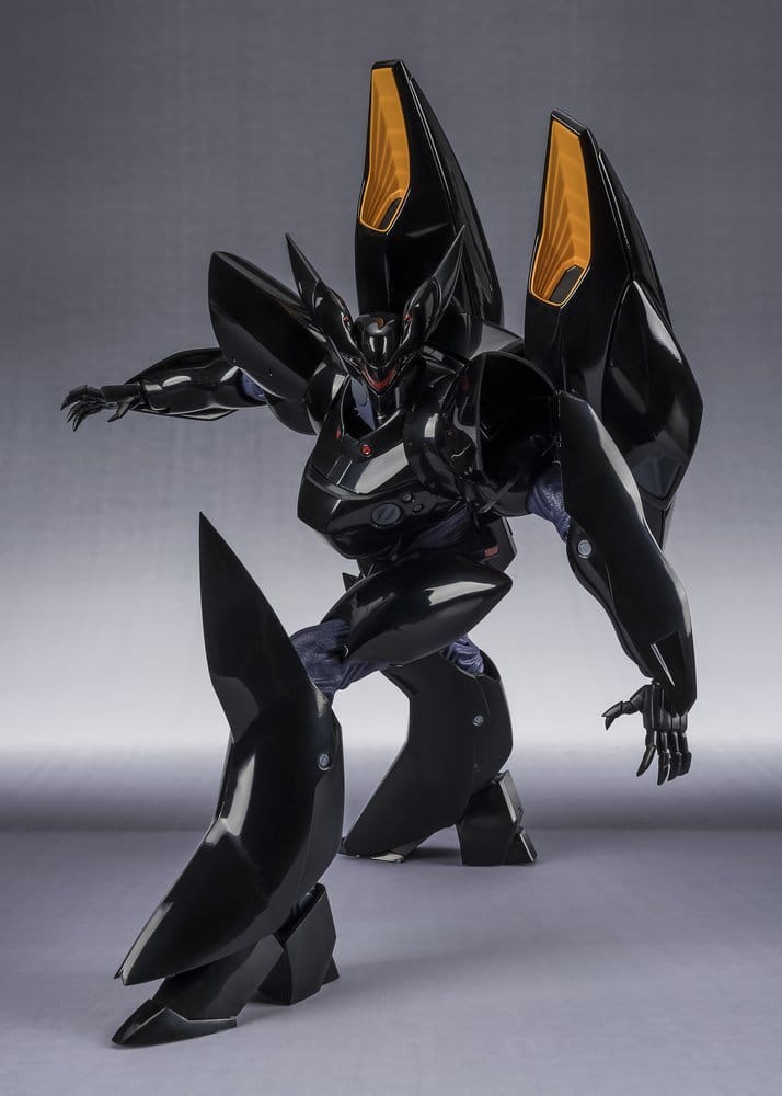 Mobile Police Patlabor Figura The Robot Spirits <SIDE LABOR> Griffon (Twin Unit Set) 14 cm