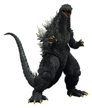 Godzilla (2003) S.H.MonsterArts Figura Godzilla 16 cm