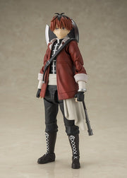 Frieren: Beyond Journey's End Figura S.H.Figuarts Stark 15 cm