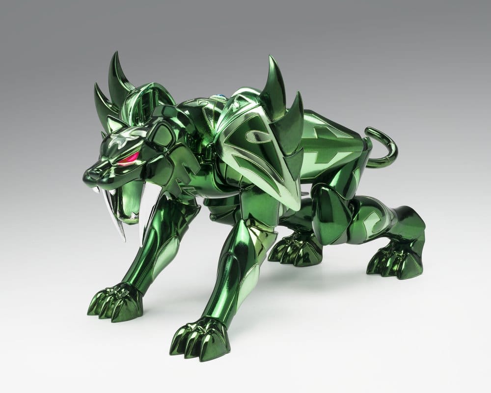 Saint Seiya Figura Saint Cloth Myth EX Zeta Mizar Syd 40th Anniversary Ver. 18 cm