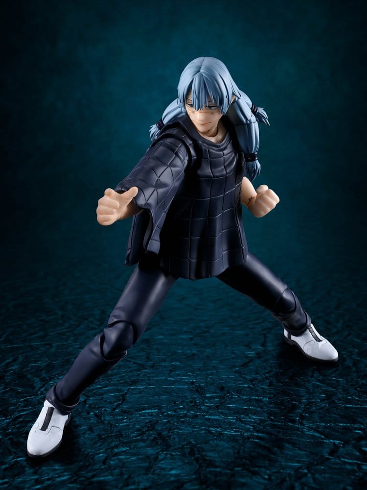 Jujutsu Kaisen Figura S.H.Figuarts Mahito 16 cm