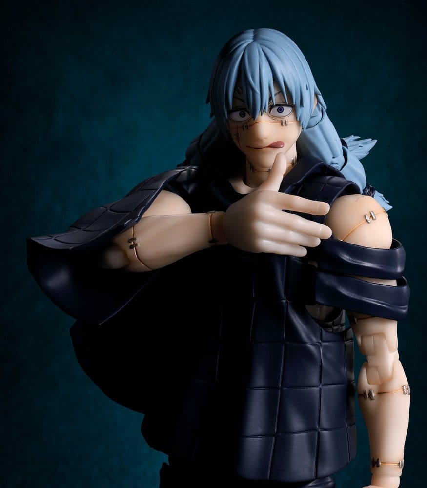 Jujutsu Kaisen Figura S.H.Figuarts Mahito 16 cm