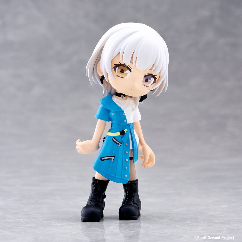 BanG Dream! It's MyGO!!!!! figuras PVC PalVerse 9 cm Surtido (6)