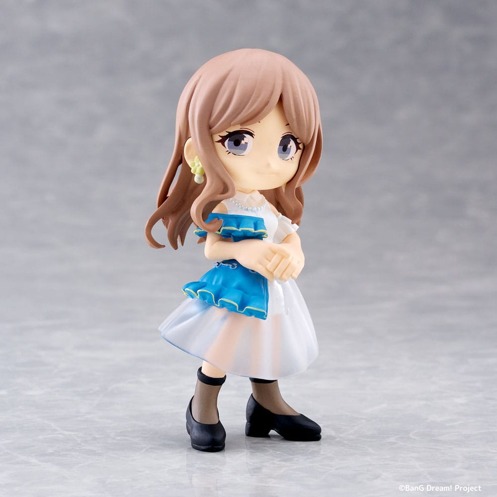 BanG Dream! It's MyGO!!!!! figuras PVC PalVerse 9 cm Surtido (6)