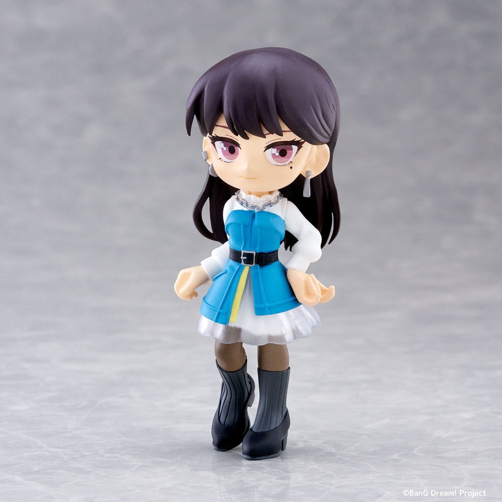 BanG Dream! It's MyGO!!!!! figuras PVC PalVerse 9 cm Surtido (6)