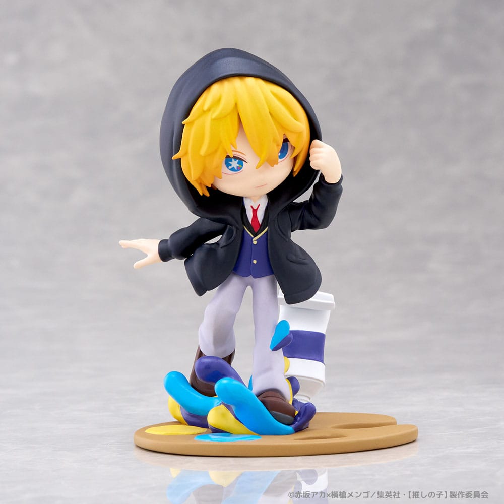 Oshi no Ko Estatua PVC PalVerse Aqua 10 cm