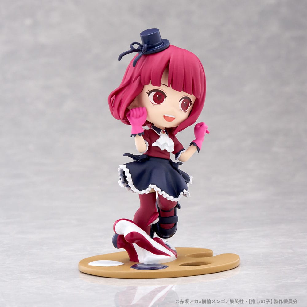 Oshi no Ko Estatua PVC PalVerse Kana Arima 11 cm