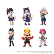 Demon Slayer PalVerse Figuras Mini vol.2 Blind Box Expositor (6)