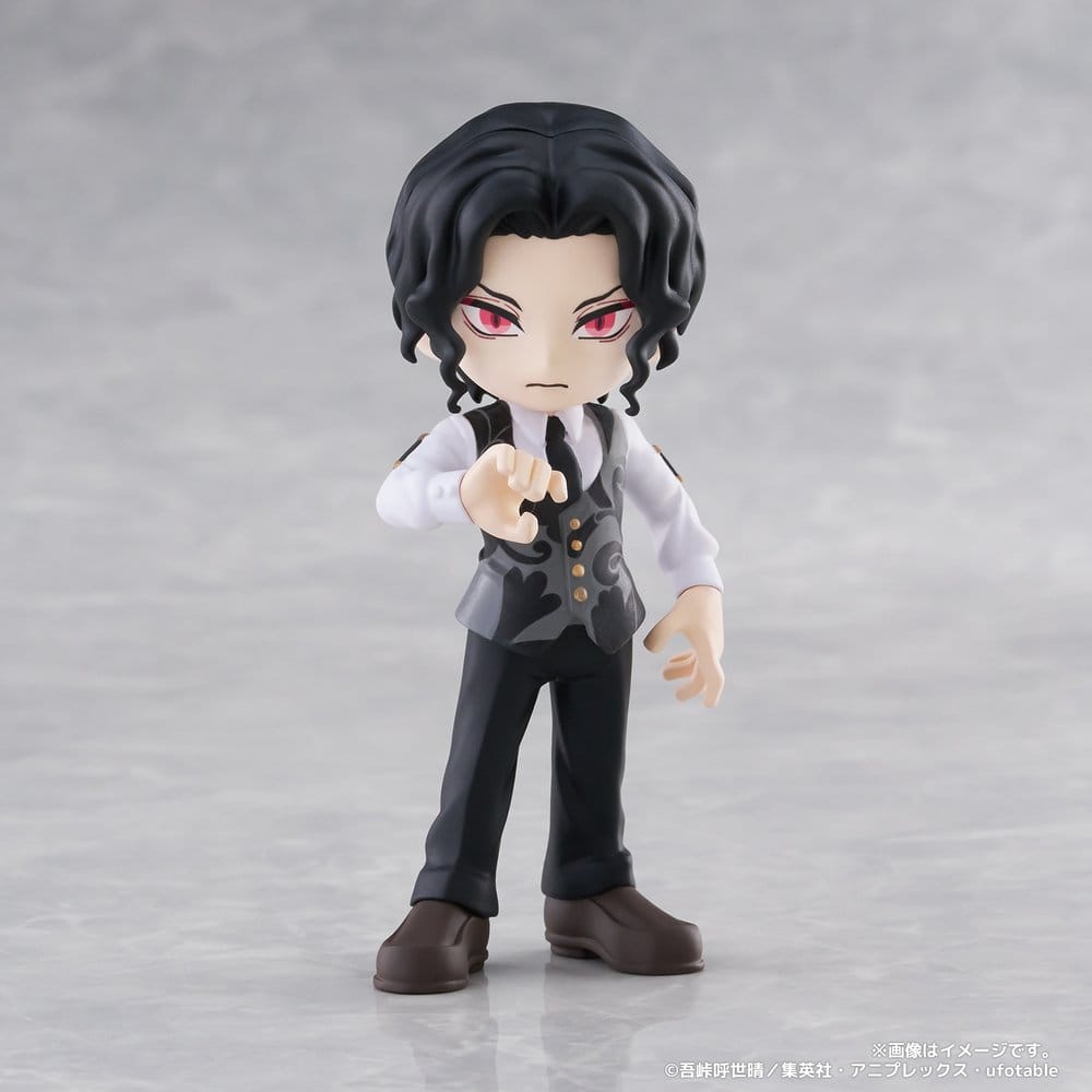 Demon Slayer PalVerse Figuras Mini Vol. 3 Blind Box Expositor (6)
