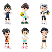 Haikyu!! PalVerse Figuras Mini Vol.2 9 cm Blind Box Expositor (6)