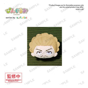 Jujutsu Kaisen Chapa Pingurumi Vol. 3 Kinji Hakari 8 cm