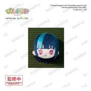 Jujutsu Kaisen Chapa Pingurumi Vol. 3 Kirara Hoshi 8 cm