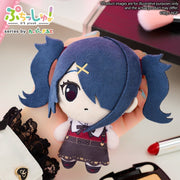 Needy Girl Overdose Peluche Puchish! Ame-chan 12 cm