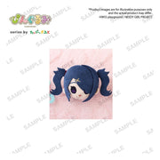 Needy Girl Overdose Figura Mini Pingurumi Ame-chan 8 cm