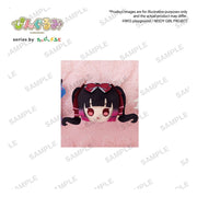 Needy Girl Overdose Figura Mini Pingurumi Michica Gokubara 8 cm