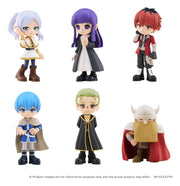 Frieren: Beyond Journey's End PalVerse Figuras Mini Blind Box Expositor (6)