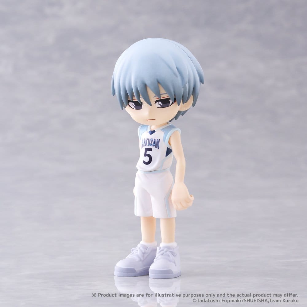 Kuroko's Basketball PalVerse Figuras Mini Blind Box Surtido vol.2 (6)