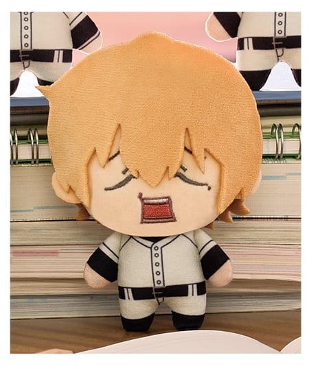Oblivion Battery Peluche Puchish! Kei Kaname 12 cm Frikytopia