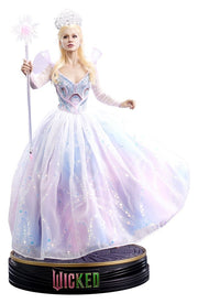 Wicked: Parte II Superb Scale Estatua 1/4 Glinda 52 cm