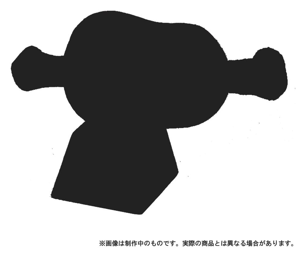 Monster Hunter Desktop Figure Figuras Mini Blind Box Surtido (6)