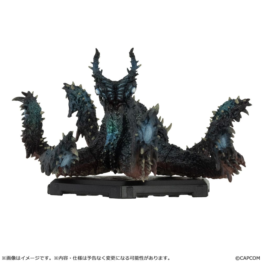 Monster Hunter Figure Builder Minifiguras Standard Model Plus Vol. 29 10 - 15 cm Surtido (6)