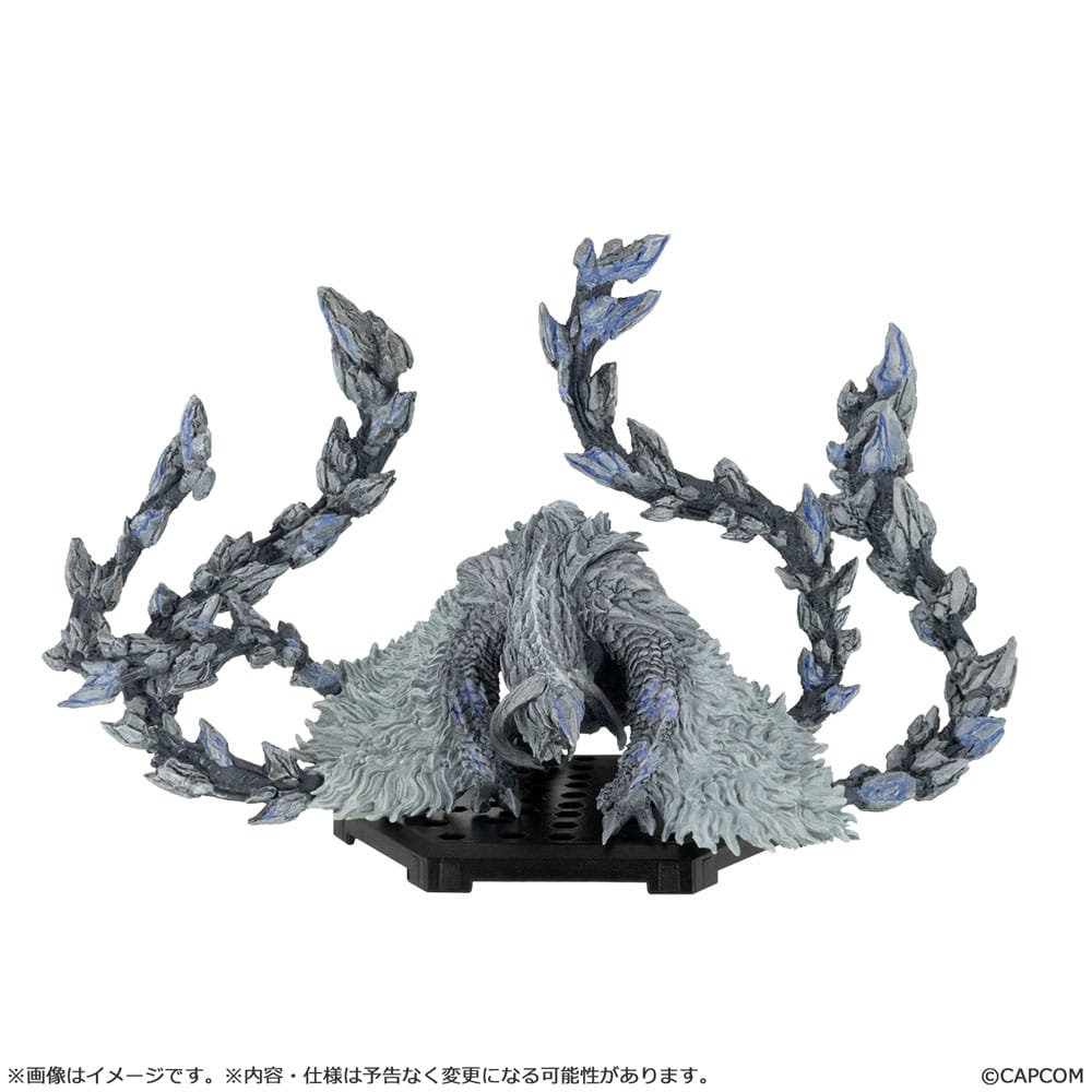 Monster Hunter Figure Builder Minifiguras Standard Model Plus Vol. 29 10 - 15 cm Surtido (6)