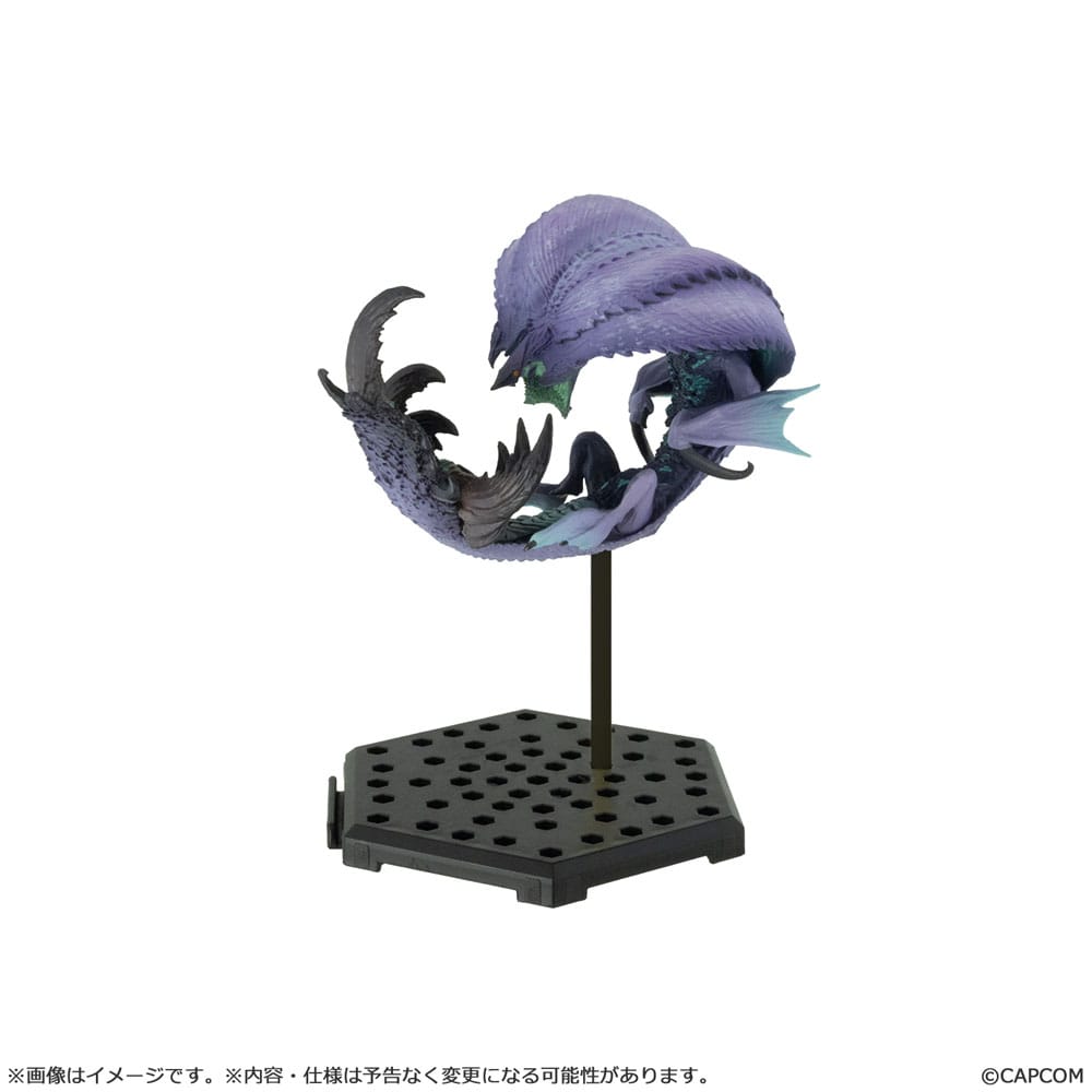 Monster Hunter Figure Builder Minifiguras Standard Model Plus Vol. 29 10 - 15 cm Surtido (6)