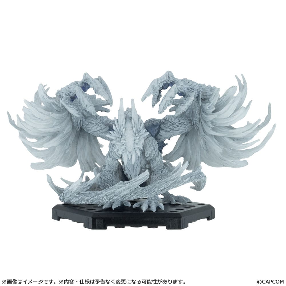 Monster Hunter Figure Builder Minifiguras Standard Model Plus Vol. 29 10 - 15 cm Surtido (6)