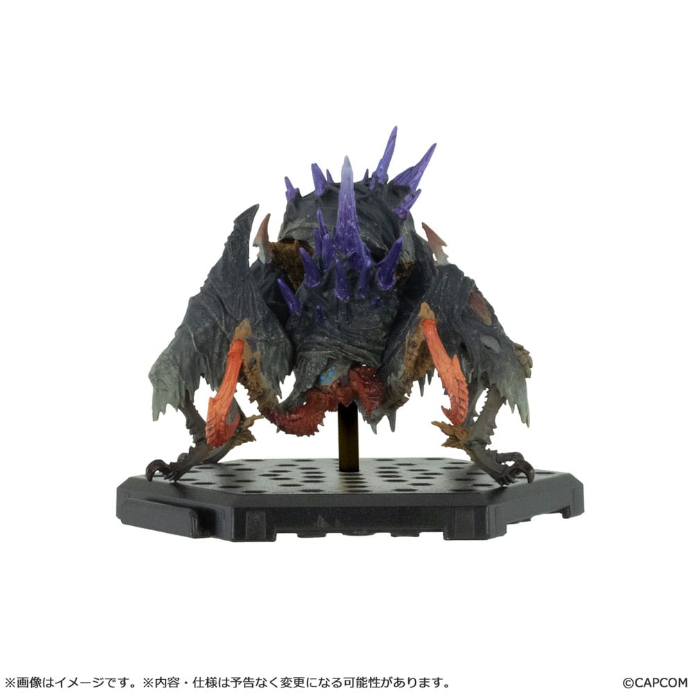 Monster Hunter Figure Builder Minifiguras Standard Model Plus Vol. 29 10 - 15 cm Surtido (6)