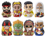 Street Fighter 6 Títere de Dedo Vol. 2 Blind Box Surtido (8)
