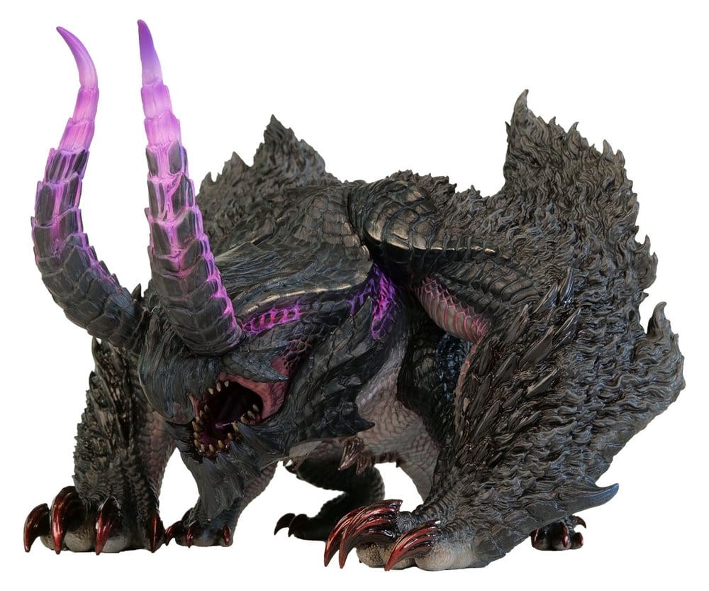 Monster Hunter Figura Vinyl Gore Magala