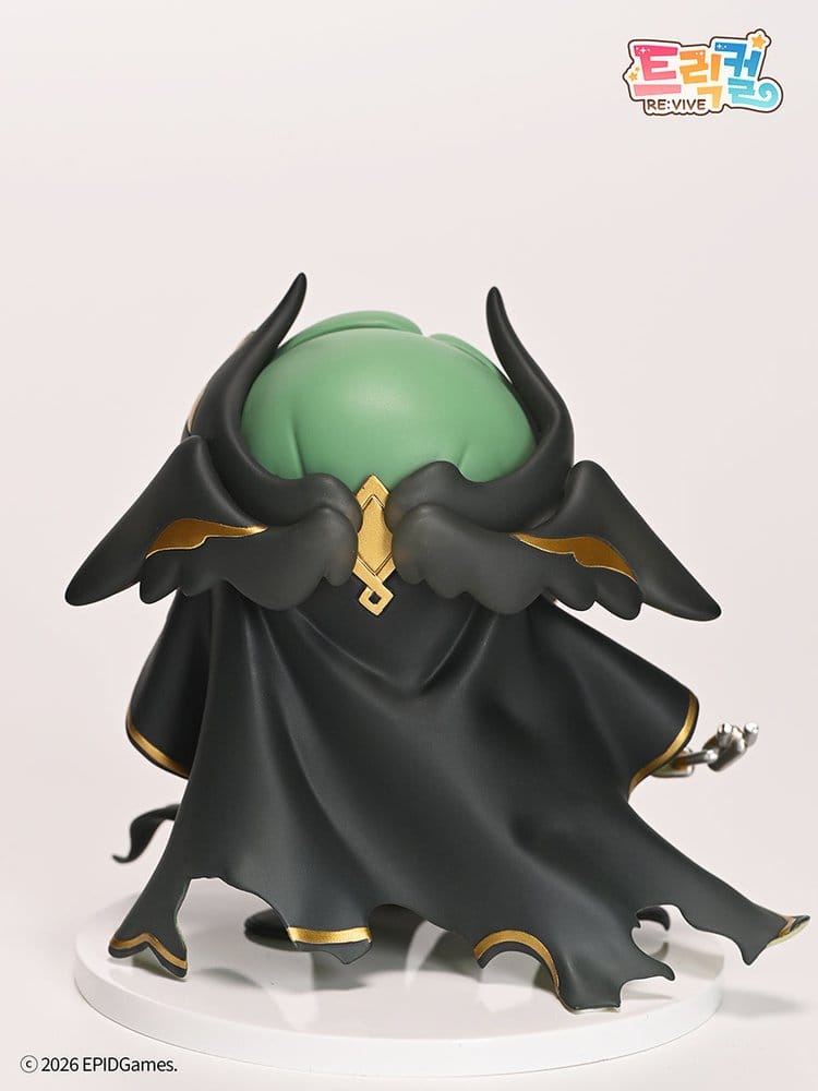 Trickcal Chibi Figura PVC Go Joanne 11 cm