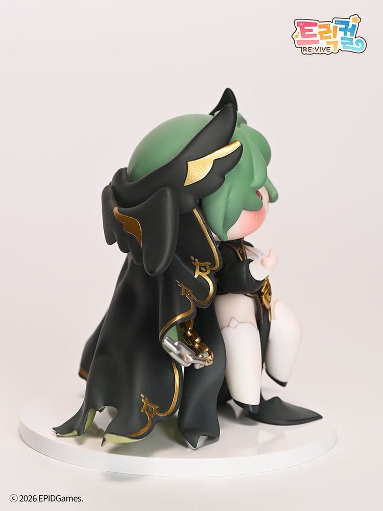 Trickcal Chibi Figura PVC Go Joanne 11 cm