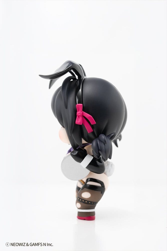 Original Character Figura PVC Celebrity Bunny Loen-chan x illustration by JAZZ JACK 10 cm